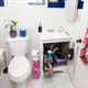 Illustration for article titled The Importance of an Organized Bathroom